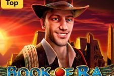 Book of Ra Deluxe