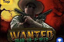 Wanted Dead or a Wild